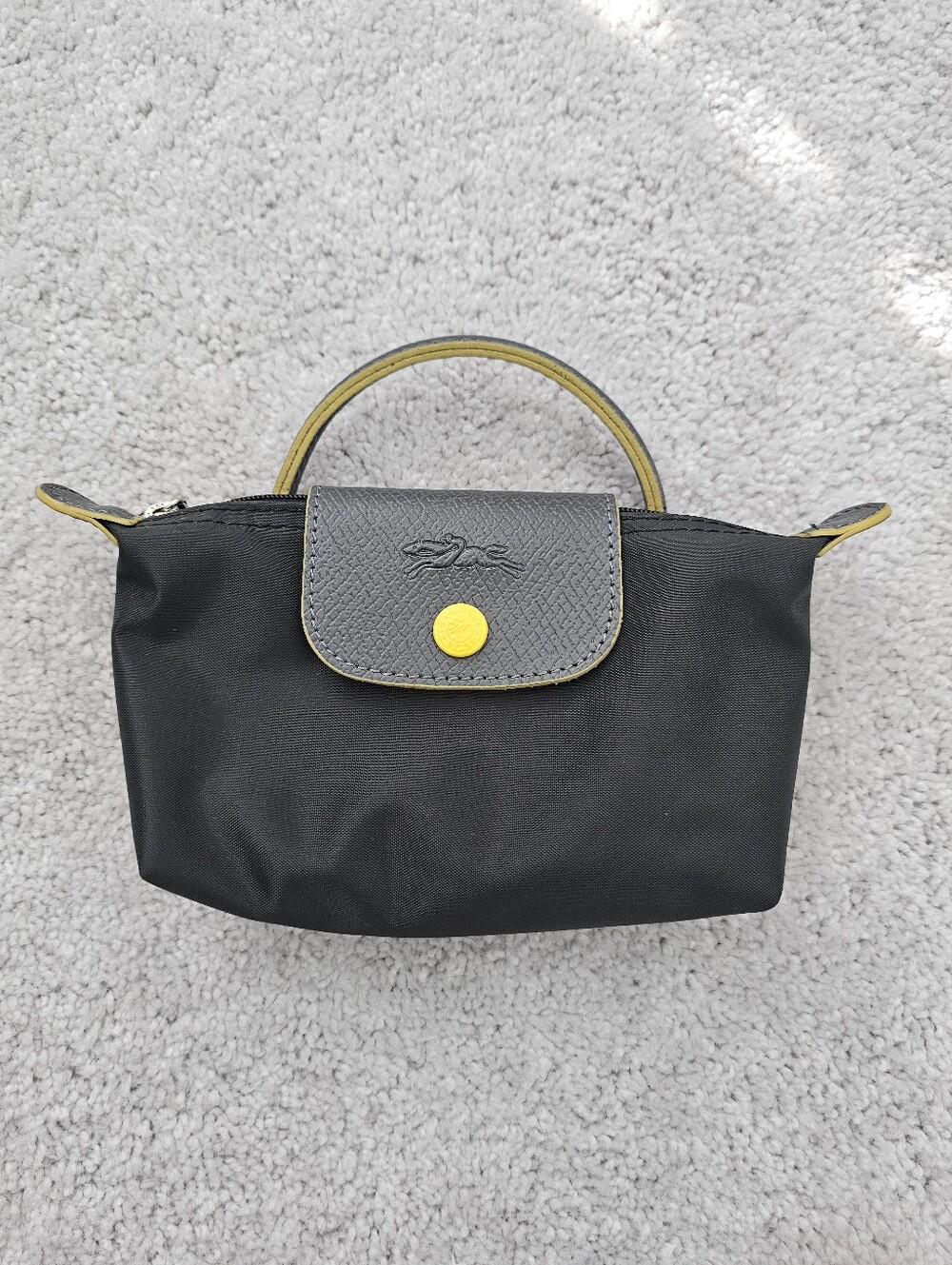 NWT Inspired Le Pliage Tote Bag | Pouch (xs) Size